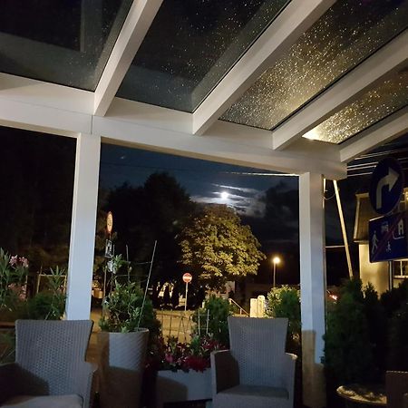 Usmiech Morza Villa Miedzyzdroje Eksteriør bilde