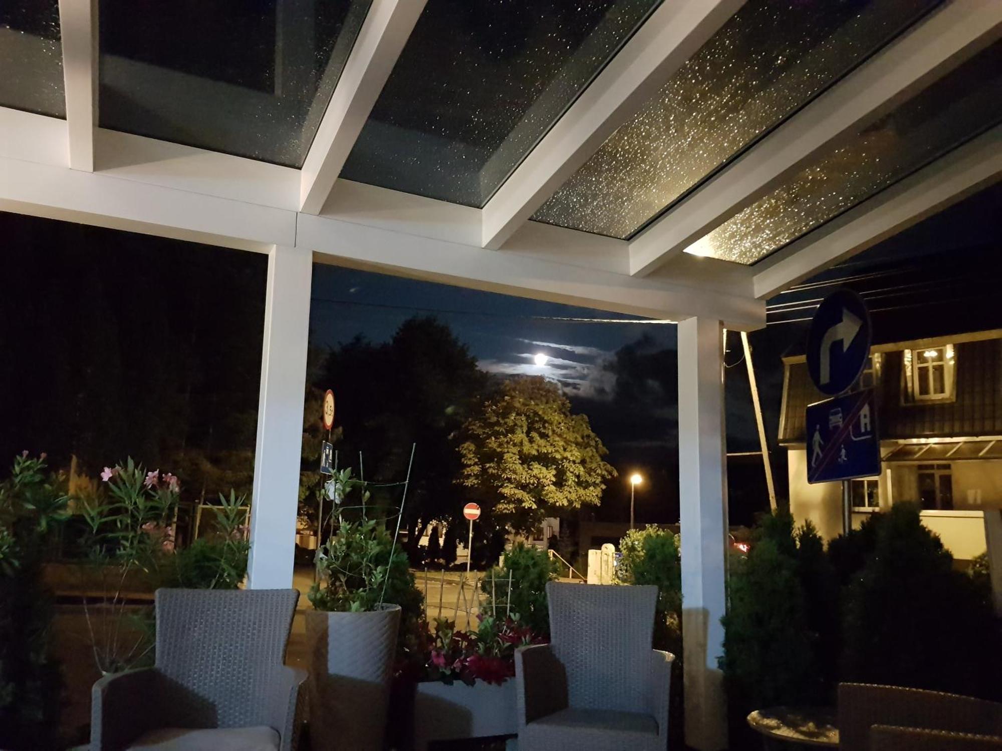 Usmiech Morza Villa Miedzyzdroje Eksteriør bilde